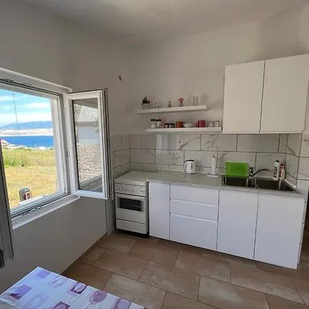 Apartment Pavic *