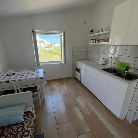Apartment Pavic *