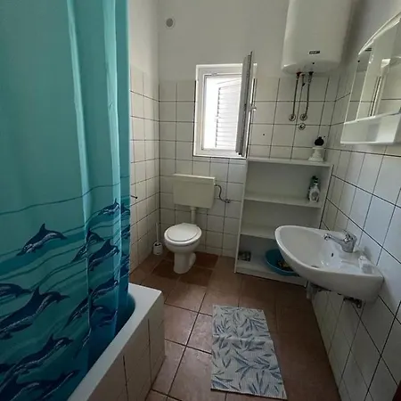 Pavic Apartmán
