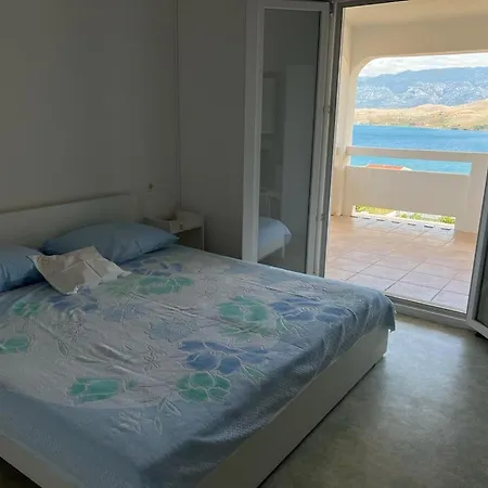 Pavic Appartement Pag Town